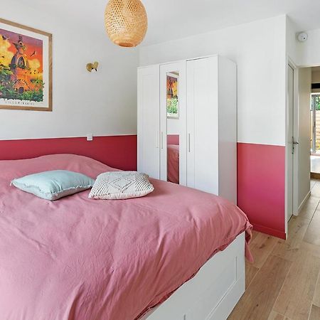 Apartamento L'Escale Du Voyage A Nantes Saint-Sébastien-sur-Loire Exterior foto